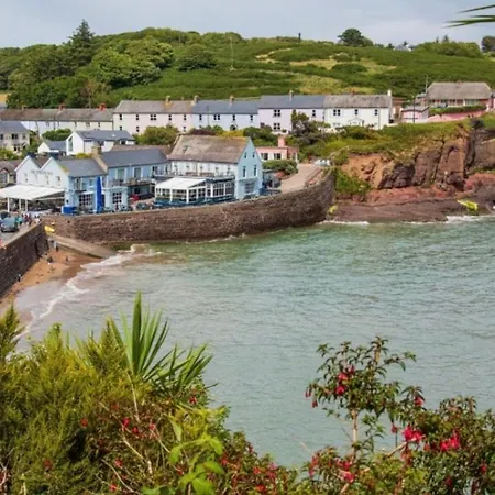 Dunmore East Chalet
